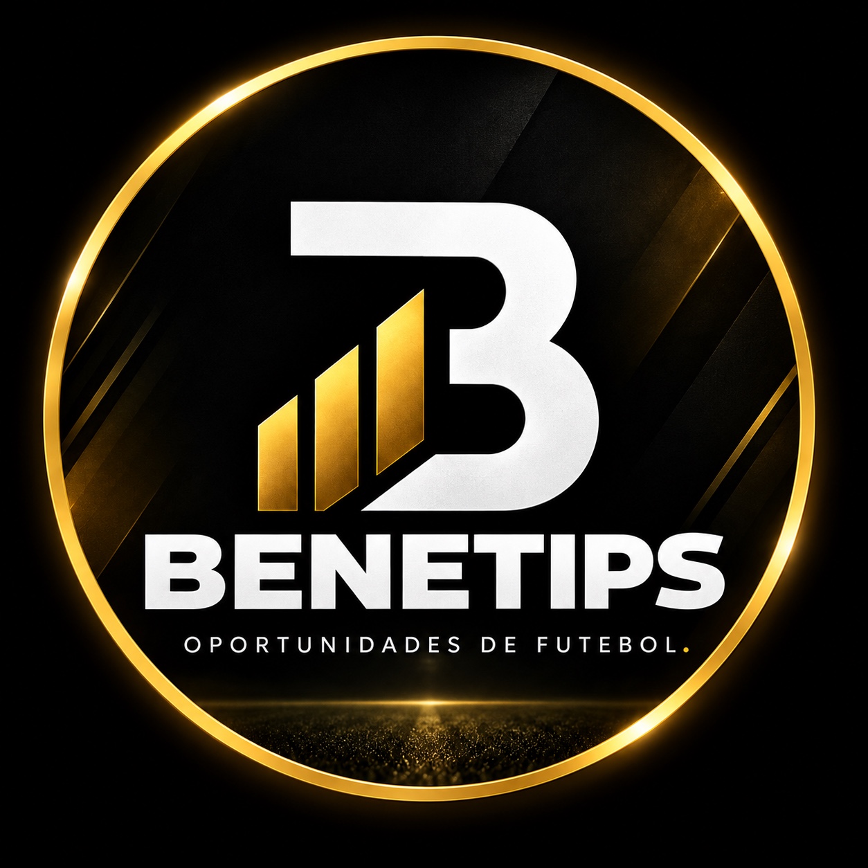 Logótipo BENETIPS